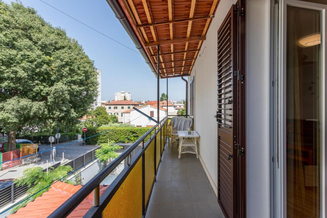 Garden Apartment Dina Split Exterior foto
