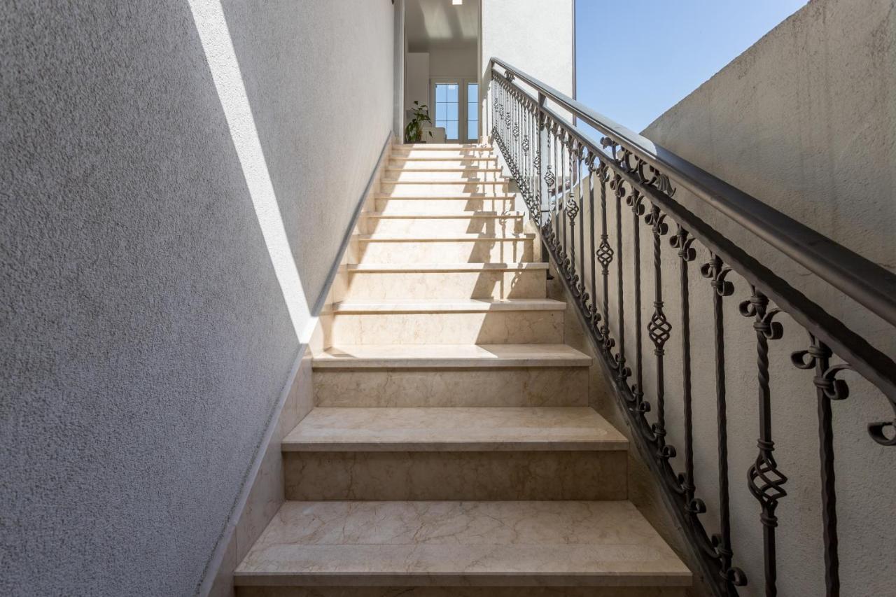 Garden Apartment Dina Split Exterior foto