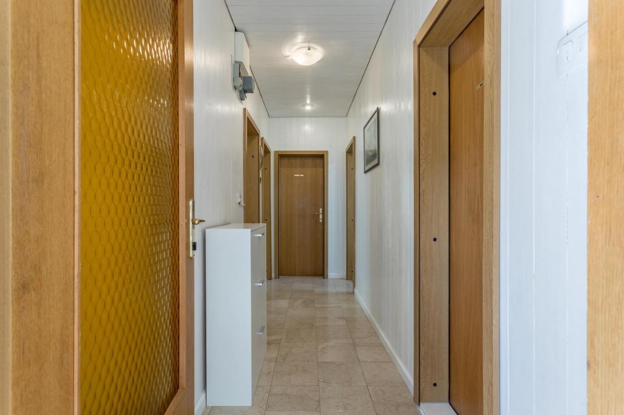 Garden Apartment Dina Split Exterior foto