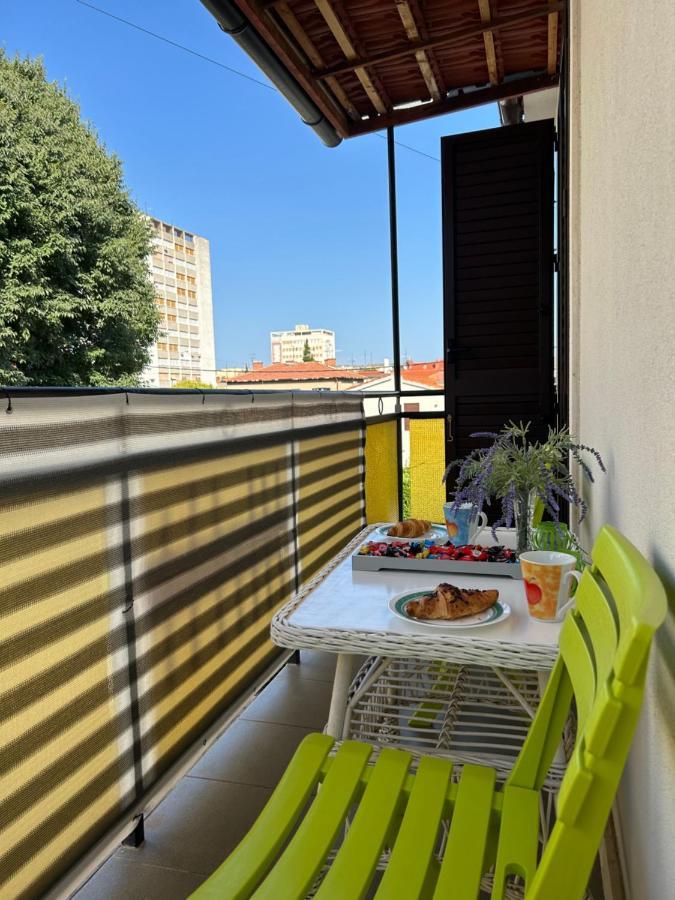 Garden Apartment Dina Split Exterior foto
