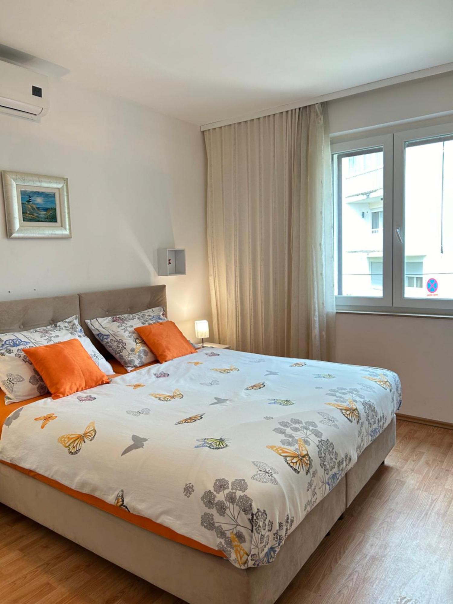 Garden Apartment Dina Split Exterior foto
