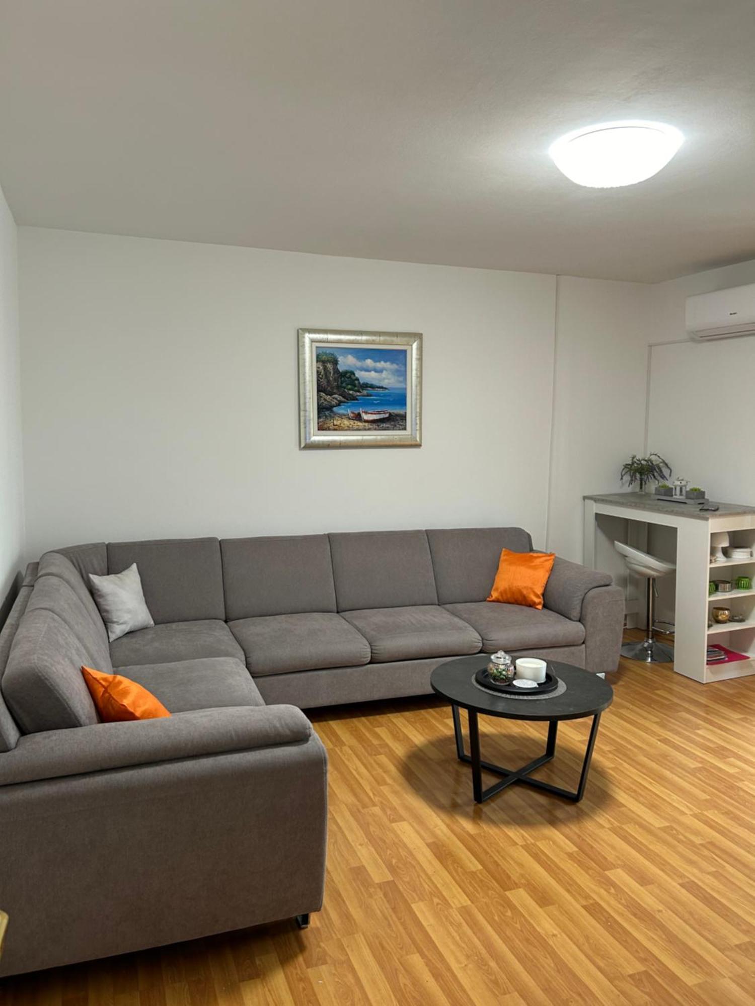 Garden Apartment Dina Split Exterior foto