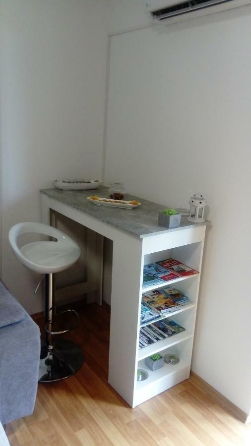 Garden Apartment Dina Split Exterior foto