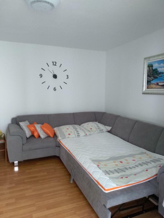 Garden Apartment Dina Split Exterior foto